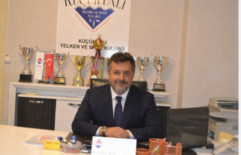 Küçükyalı Yelkenspor’dan Maltepelilere Büyük...