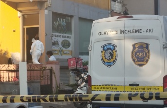 Maltepe'de Alacak verecek meselesi 1 Ölü 2...