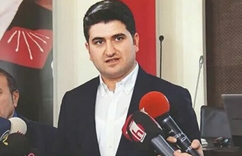 Ataşehir Belediye Başkanı Onursal Adı Güzel gözaltına alındı