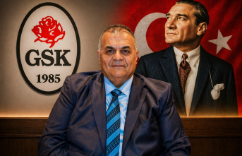 GÜLSUYU SPOR KULÜBÜ BAŞKANI BEHRAM KAÇAR’DAN 23 NİSAN MESAJI
