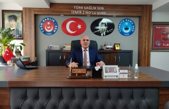 Türk Sağlık sen'den Yalan Habere Tepki