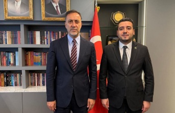Maltepe MHP'de  ikinci Aykut Doğan dönemi