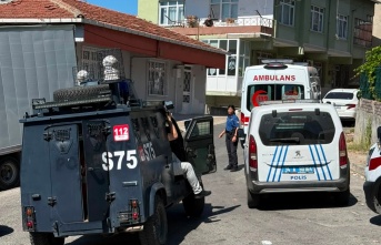 MALTEPE GÜLSUYU’NDA SİLAHLI SALDIRI: EV SAHİBİ...