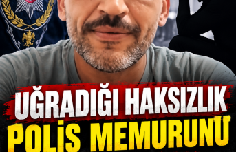Kayseri’deki Uyuşturucu Operasyonu Sonrası Polis...