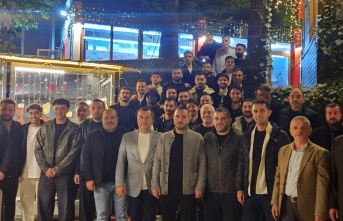 KÜÇÜKYALI YELKEN SPOR’DA YENİ SEZON ÖNCESİ...
