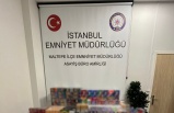 Maltepe'de Kaçakçılık Operasyonu: Çok Sayıda Kaçak Ürün Ele Geçirildi.