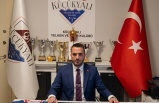 Küçükyalı Yelken Spor Kulübü Başkanı Aykut Çakıroğlu’ndan 23 Nisan Mesajı