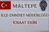 Maltepe’de Uyuşturucu Operasyonu: 2 Tutuklama