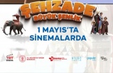 Şehzade 1 Mayıs'ta Sinemalarda