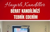 19 Mayıs Atatürk’ü Anma, Gençlik ve Spor Bayramı’mız Kutlu Olsun