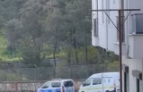 Maltepe'de Ormanlık alanda ceset bulundu.