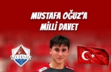 KÜÇÜKYALI YELKENSPOR’UN GURURU MUSTAFA OĞUZ KILIÇ’A MİLLİ DAVET!