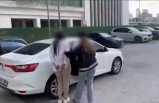 SABİHA GÖKÇEN HAVALİMANI’NDA UYUŞTURUCU OPERASYONU: 9 KİLO 760 GRAM ESRAR ELE GEÇİRİLDİ İstanbul Sabiha Gökçen